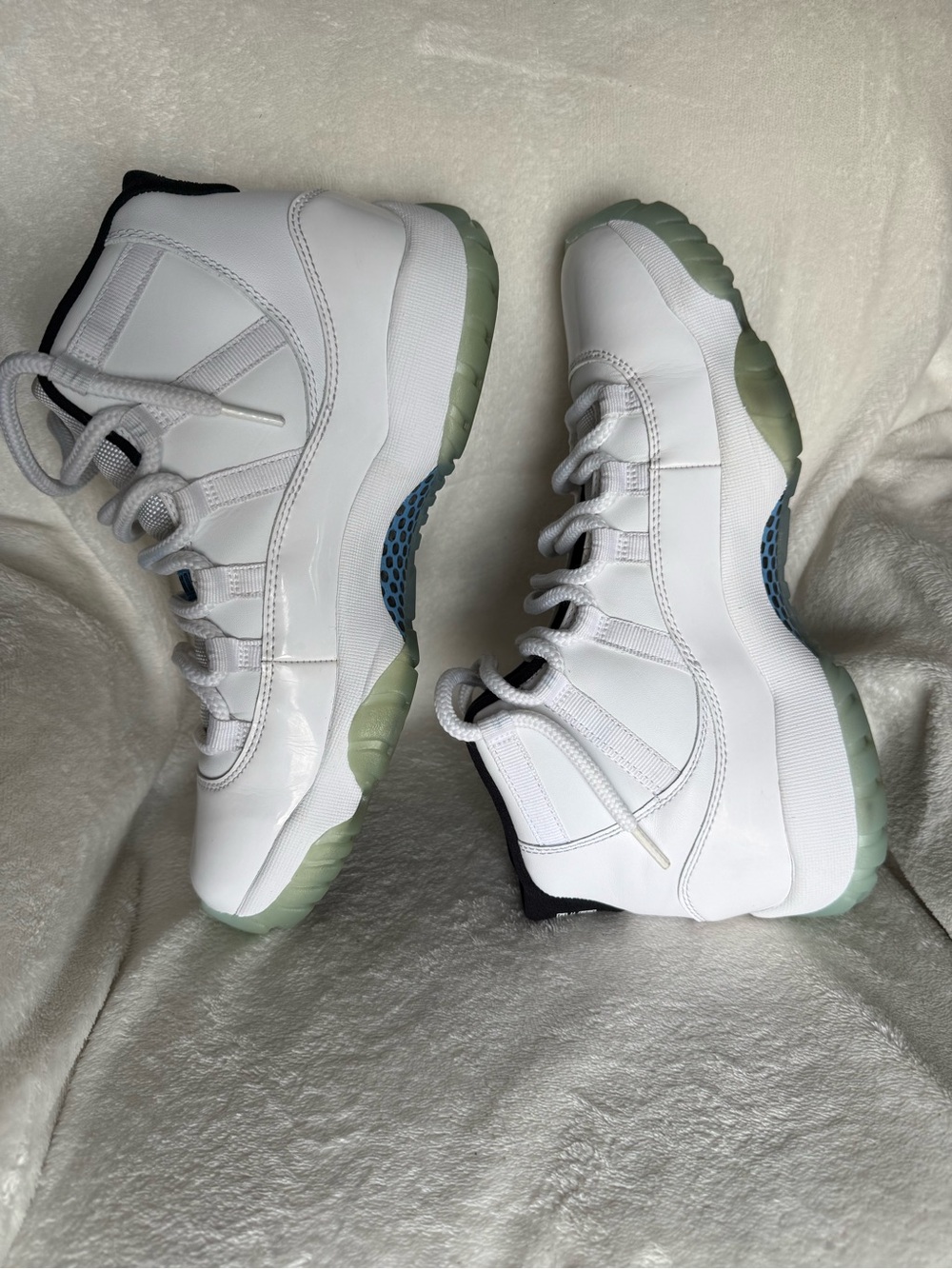 Air Jordan 11 retro